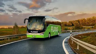 FlixBus resurrects Poland's '666' bus to Hel with Kraków–Hel summer route