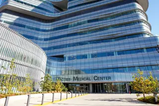 UCSD Health Rejoins U.S. News Hospital Honor Roll with Stronger Rankings