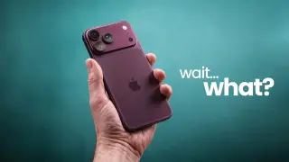 iPhone 18 Pro Max Boosts Camera Tech and Power