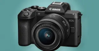 Canon’s budget full-frame gets stabilized with the R8 Mark II and retro styling