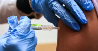 Winter Shield: Vaccination Is Key Against Flu and Covid