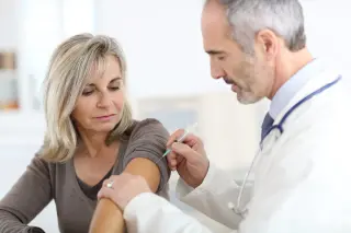 Fall Vaccination Roadmap for 50+, 65+, and 75+