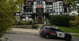 Cornell crisis deepens with threats to accuser; Latino voters reject Trump in new poll