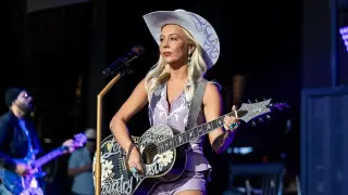 RaeLynn Files for Divorce, Prioritizing Daughter and Stability