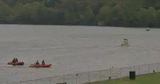 Three Boaters Identified in Monongahela River Barge Collision Near Rices Landing