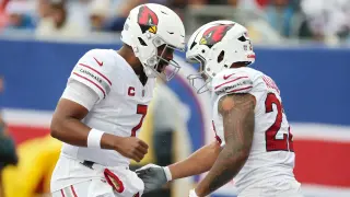 Lions Face High-Stakes Bye Week Test Against Cardinals