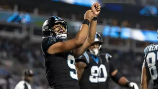 Bryce Young’s 2026 Surge Shifts NFL Narrative from Doubt to Belief