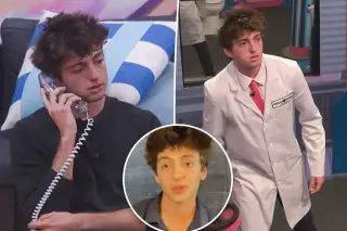 Big Brother 28 Runner-Up Drew Campbell Reveals Jury Verdict on His Loss