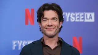 John Mulaney Eyeing Lead in Warner Bros Get Smart Reboot