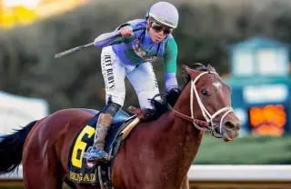 Belmont Stakes 2026 Preview: Golden Tempo Tops the Odds and Picks