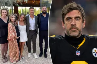 Aaron Rodgers Moves Toward Family Reconciliation After Years of Estrangement