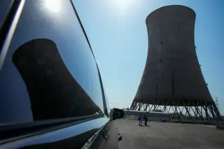 Google and Constellation Sign 20-Year Nuclear Deal to Add 890 MW to PJM Grid