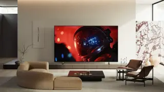 Sony Unveils True RGB Bravia Mini-LED TV Lineup