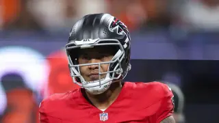Falcons weigh cut of Tua as Penix Jr. questions loom