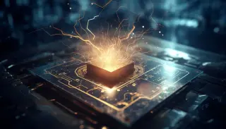 Sandisk Takes the Lead: AI Storage Sparks 2026’s Top Market Run