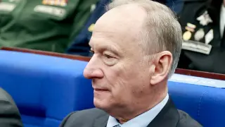 Kremlin declares Russia's sea-based nuclear forces at peak readiness
