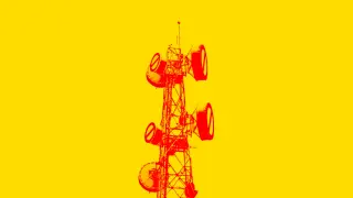 SpaceX Spectrum Deal Triggers Historic Sell-Off in U.S. Telecom Stocks