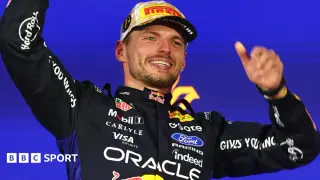 Verstappen Breaks Singapore Drought as Hamilton's Strategy Fails