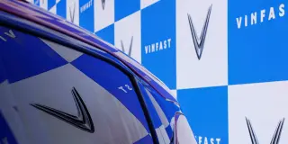 VinFast bets on North Carolina EV factory with a 2026 start