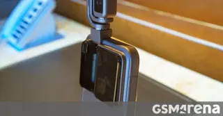 Honor Robot Phone Steals the Spotlight at World Cup Final