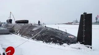 NATO Foils Arctic Submarine Drill Aimed at Critical Undersea Cables
