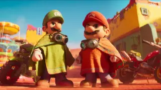 Mario Galaxy Movie Dominates Box Office in Third Weekend