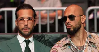 Judge denies bail for Tate brothers as extradition fight to the UK continues