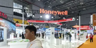 Honeywell Tech's Beat Signals Fresh Outlook After Spin-Off