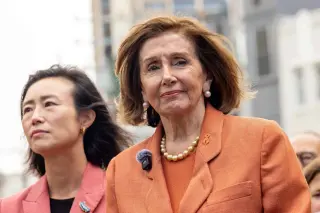 Pelosi Endorsement Elevates Connie Chan in San Francisco Congressional Primary