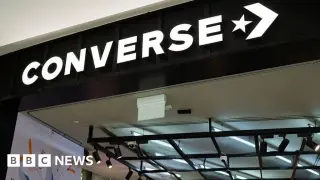 Converse Withdraws Chuck 70 X Ad After KKK-Style Imagery Backlash