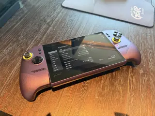 Intel Arc G3 Extreme Promises Major Gains for Handheld Gaming