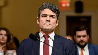 Former Pentagon official urges rapid U.S. troop withdrawal from the Middle East