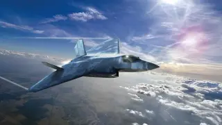 Canada Eyes GCAP Observer Role in Next-Gen Fighter Initiative