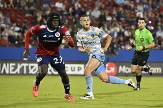KKR backs MLS Next Pro to fuel expansion and development