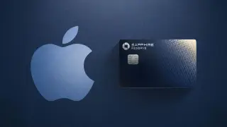 Chase Sapphire Reserve Gets Apple One Discount, Extending Apple Perks