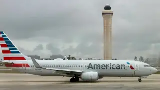 Miami runway intrusion prompts abort of American Airlines takeoff bound for Bermuda