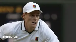 Sinner Withdraws from US Open 2026 with Knee Injury