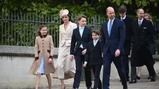 Charlotte Turns 11 in Fresh Portrait Shared by William and Kate