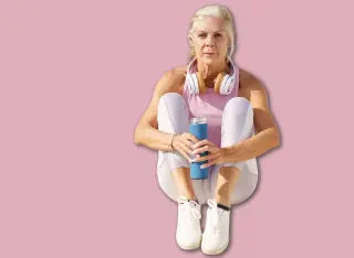 Podiatrist Recommends Five Daily Ankle Drills to Boost Stability for Adults Over 65