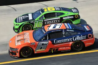 Kaulig Racing Denies Keselowski Talks as NASCAR Free-Agency Crisis Deepens