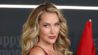 Paige Spiranac Unveils 2026 Halloween Costume Lineup, Teasing Princess Peach Finale