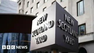 Devon arrest tied to counter-terrorism probe over London Jewish community attacks
