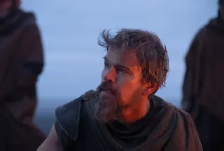 Nolan's Odyssey: Fame-Driven Casting Redefines an Ancient Hero