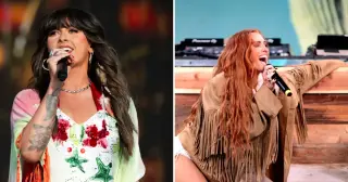 Stars Stall Out in Stagecoach 2026’s Hottest Looks