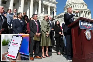 Watchdog Alleges Apple News Suppressed DNC Debt Coverage Amid Midterm Push