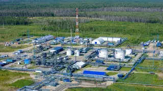 US Eyes Direct Ownership of Venezuelan Oil Fields
