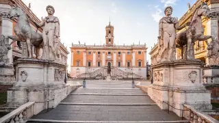Rome Declaration Urges Unarmed Peace as AI and Nuclear Risks Rise