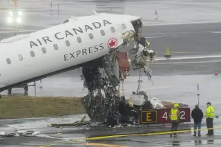 NTSB flags runway-incursion and radar gaps in LaGuardia crash