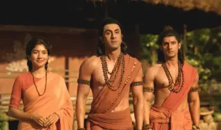 Sony Locks November 6 Global Debut for Two-Part 'Ramayana' Epic