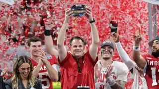 CFP Expansion Fight: SEC vs. Big Ten as ESPN Pushes 20‑Team Playoff